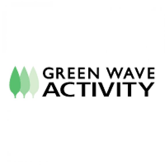 Logo of Green Wave Activity