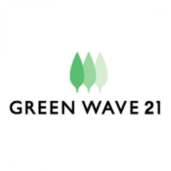 Logo of Green Wave 21