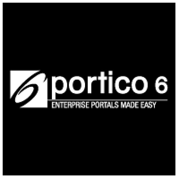 Logo of Portico 6
