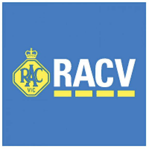 Logo of RACV