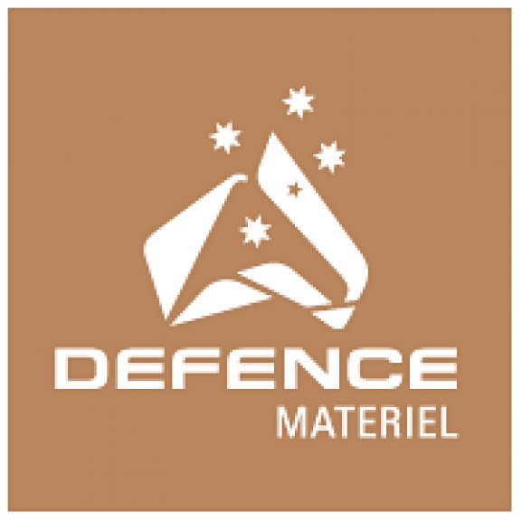 Logo of Defence Material