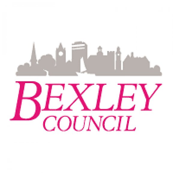 Logo of Bexley Council