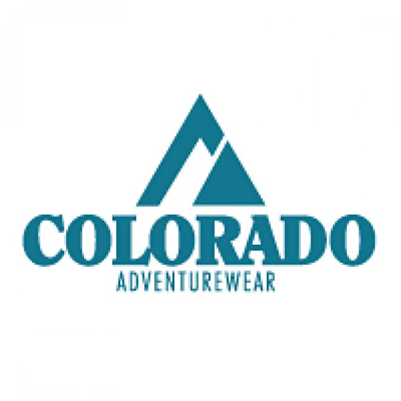 Logo of Colorado Adventurewear