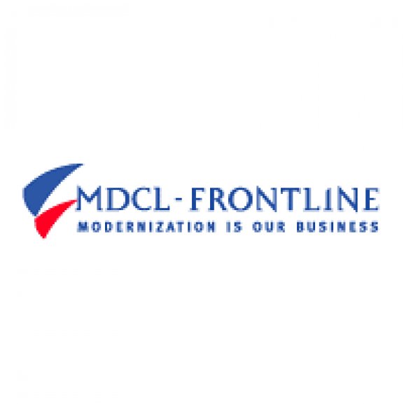 Logo of MDCL-Frontline