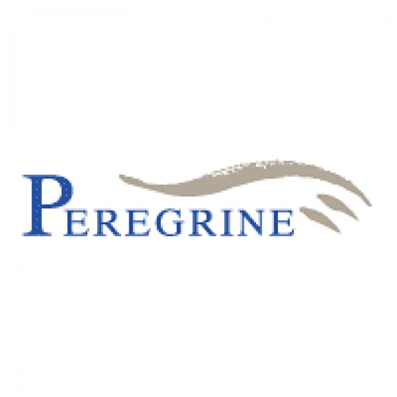 Logo of Peregrine