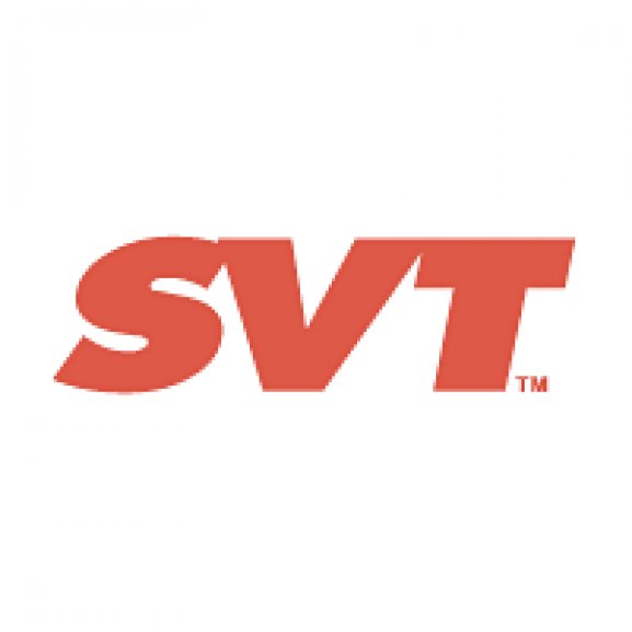 Logo of SVT