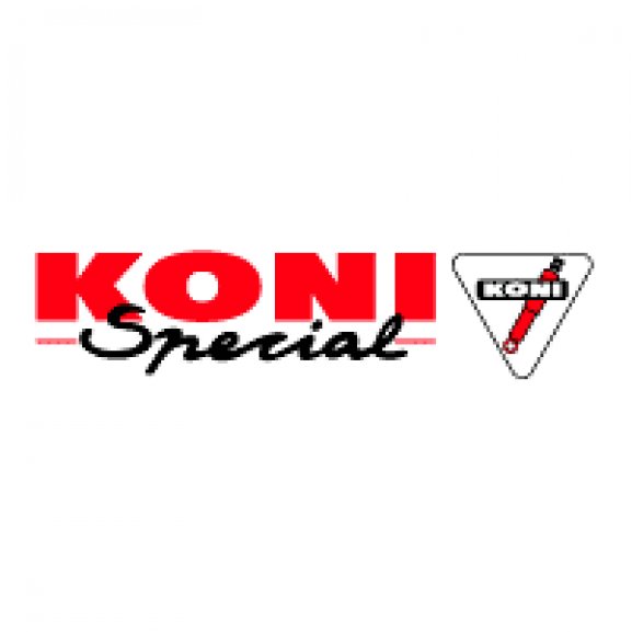 Logo of Koni Special