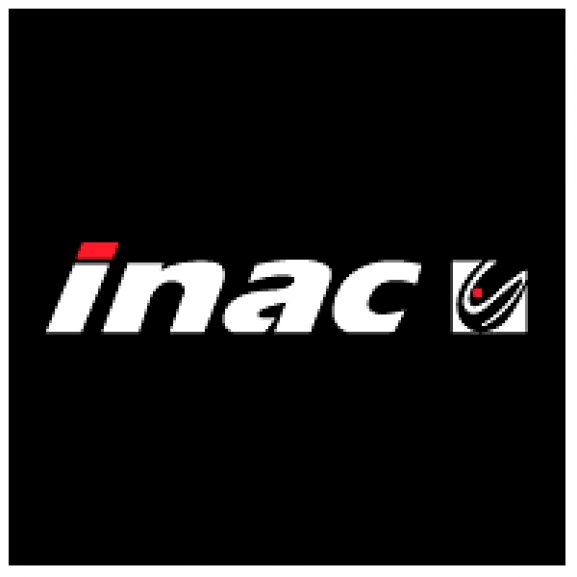 Logo of Inac