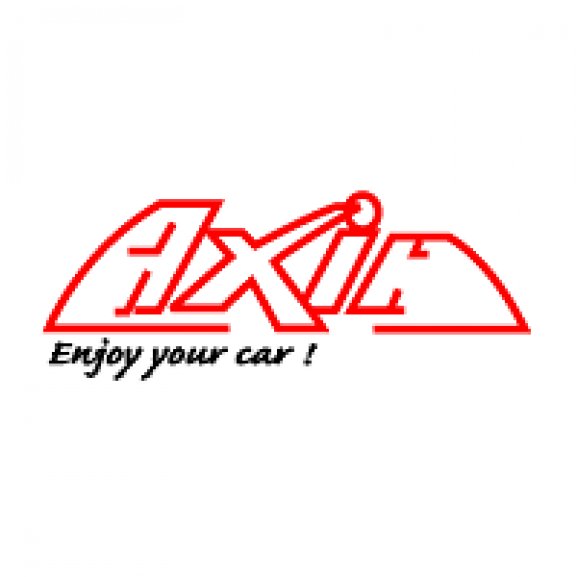 Logo of Axia