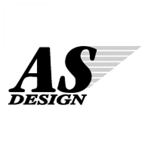 Logo of AS Design