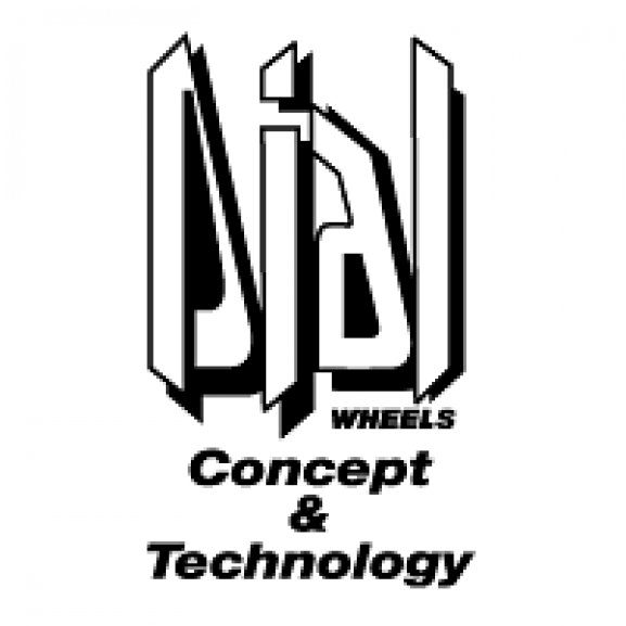 Logo of Dial Wheels