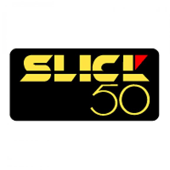 Logo of Slick 50