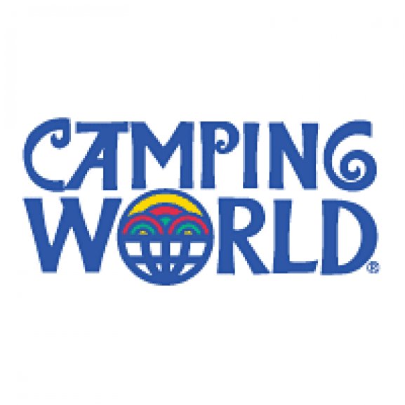 Logo of Camping World