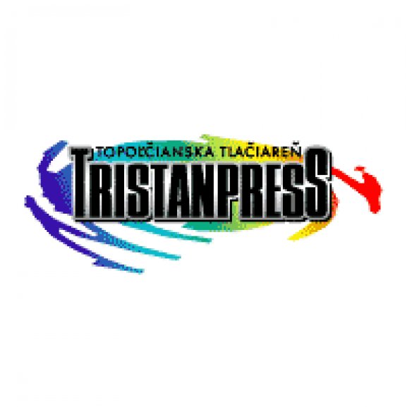 Logo of Tristanpress