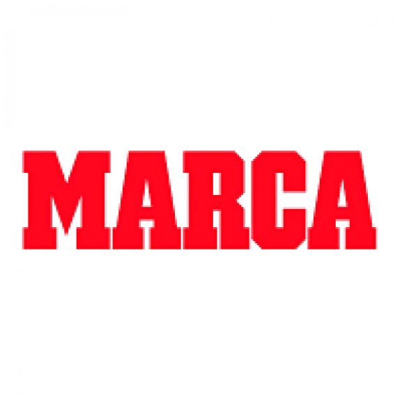 Logo of Marca