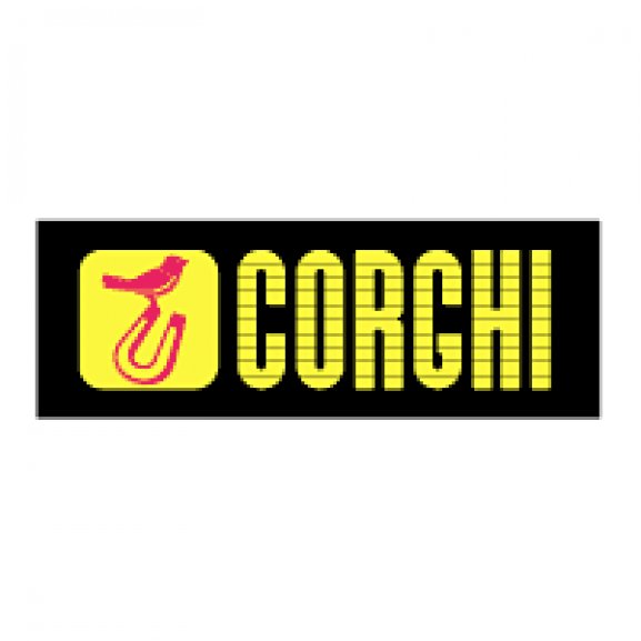 Logo of Corghi