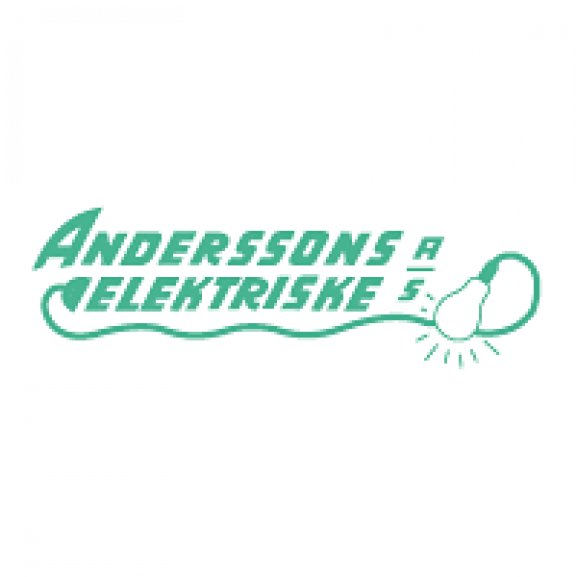 Logo of Anderssons Elektriske