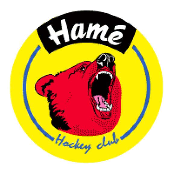 Logo of Hame Hockey Club