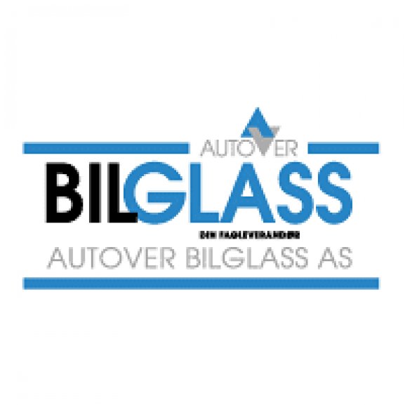Logo of Autover Bilglass