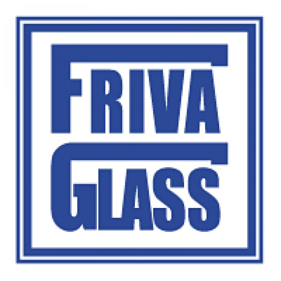 Logo of Friva Glass