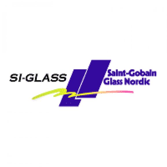 Logo of SI-Glass