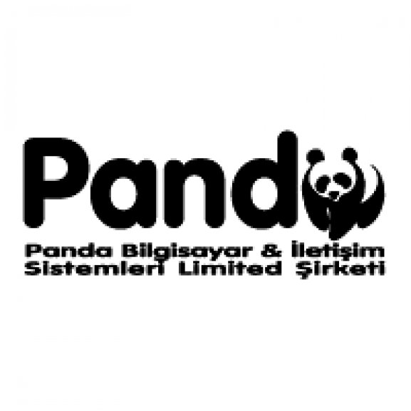 Logo of Panda Bilgisayar