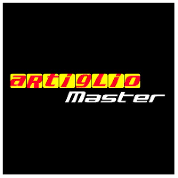 Logo of Artiglio Master