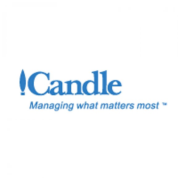 Logo of Candle