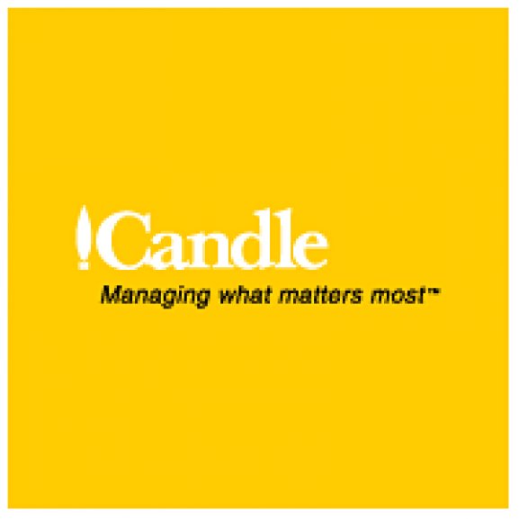 Logo of Candle