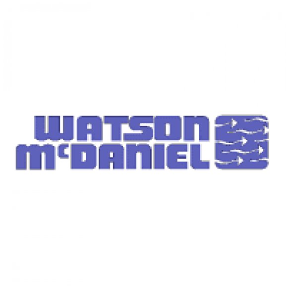 Logo of Watson McDaniel