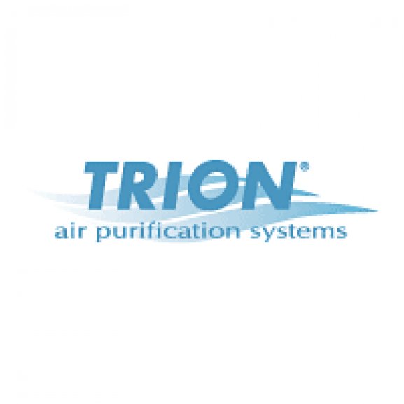 Logo of Trion