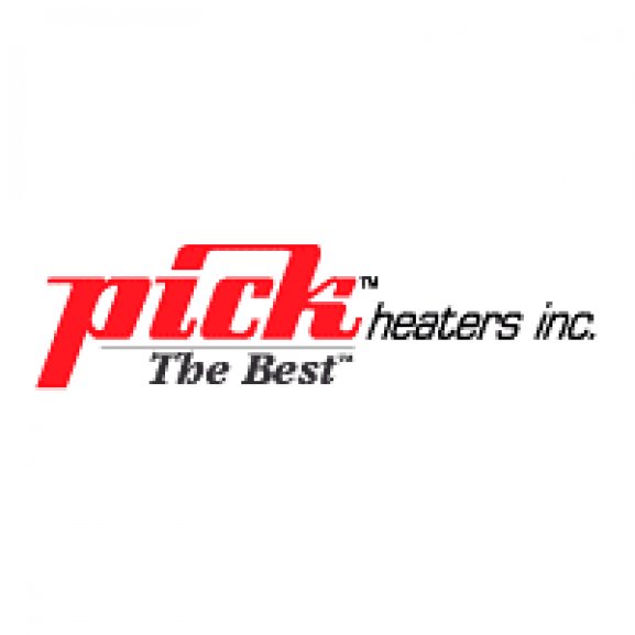 Logo of Pick Heaters