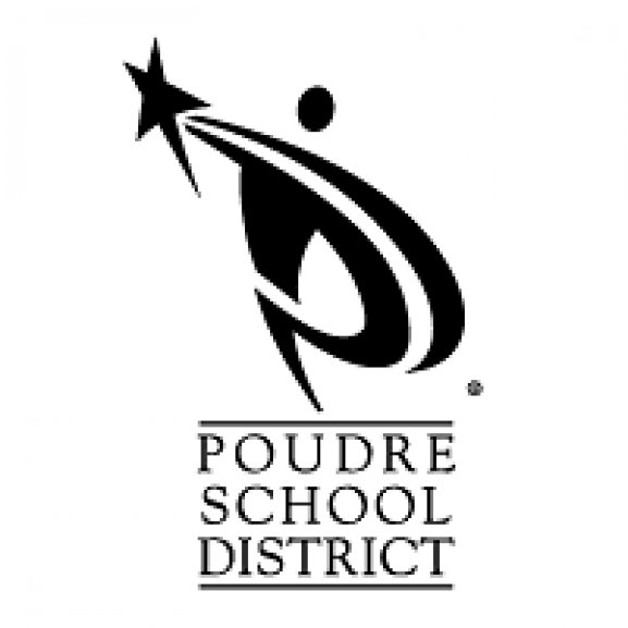 Logo of Poudre School District