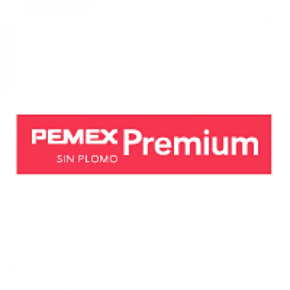 Logo of Pemex Premium