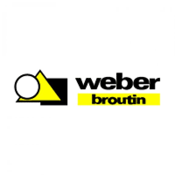 Logo of Weber Broutin