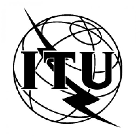 Logo of ITU