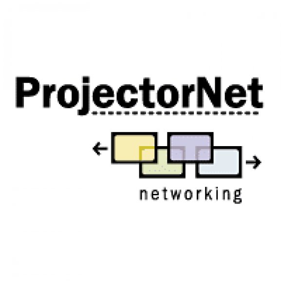 Logo of ProjectorNet