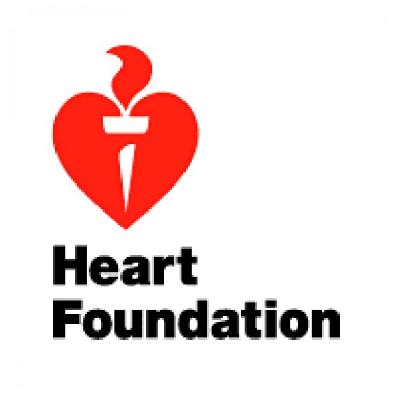 Logo of Heart Foundation