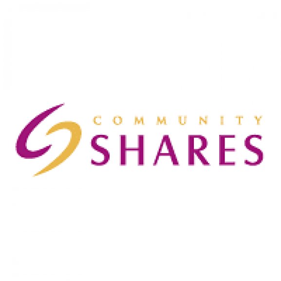 Logo of Community Shares