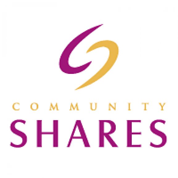 Logo of Community Shares