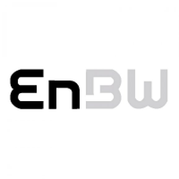 Logo of EnBW
