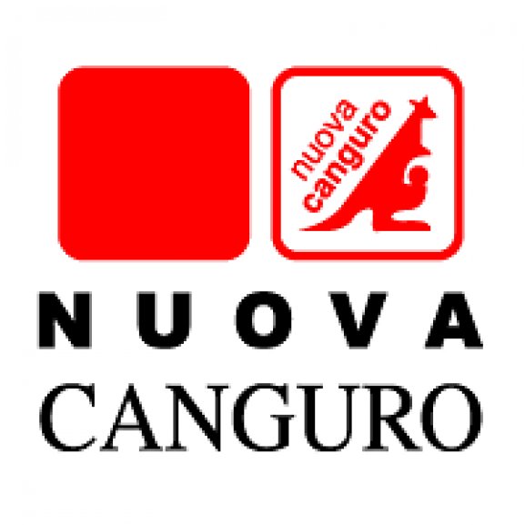 Logo of Nuova Canguro