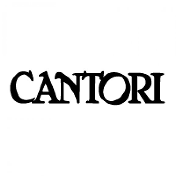 Logo of Cantori
