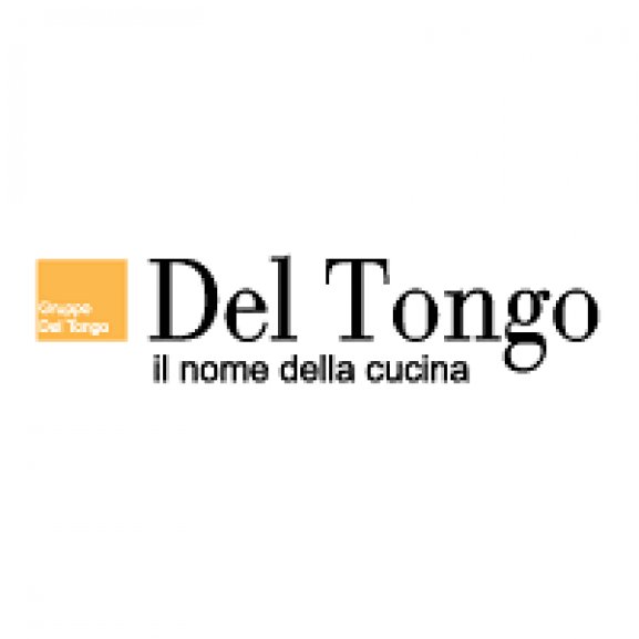 Logo of Del Tongo