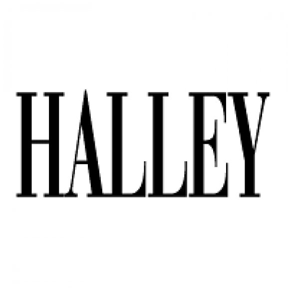 Logo of Halley