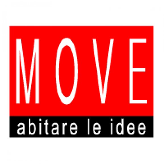 Logo of Move