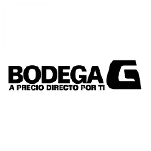 Logo of Bodega Gigante