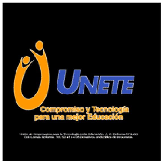 Logo of Unete