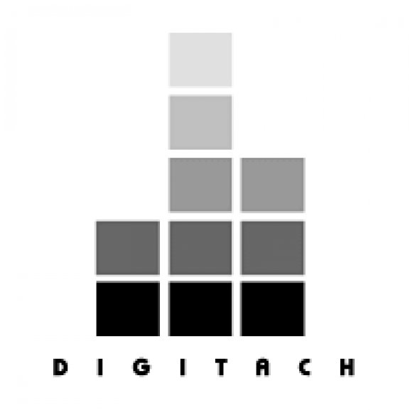Logo of Digitach