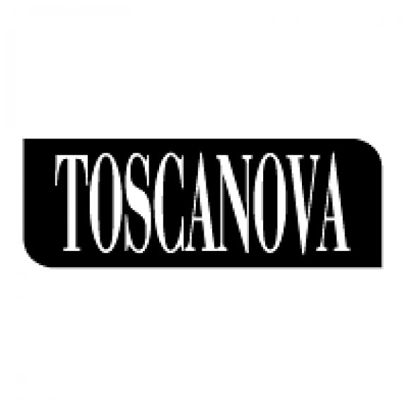 Logo of Toscanova